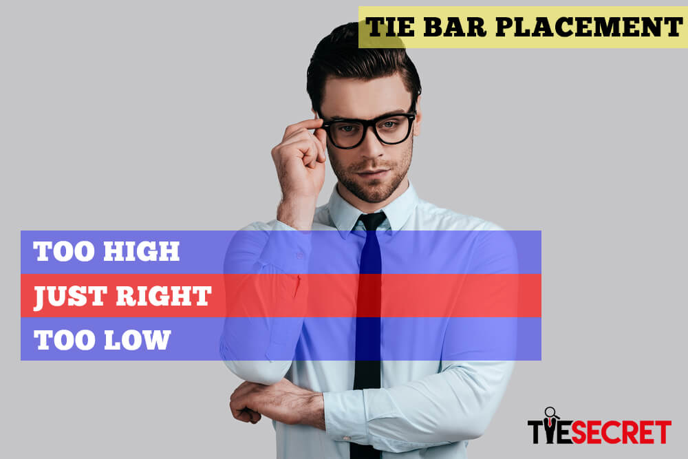 Best Tie Bar Placement