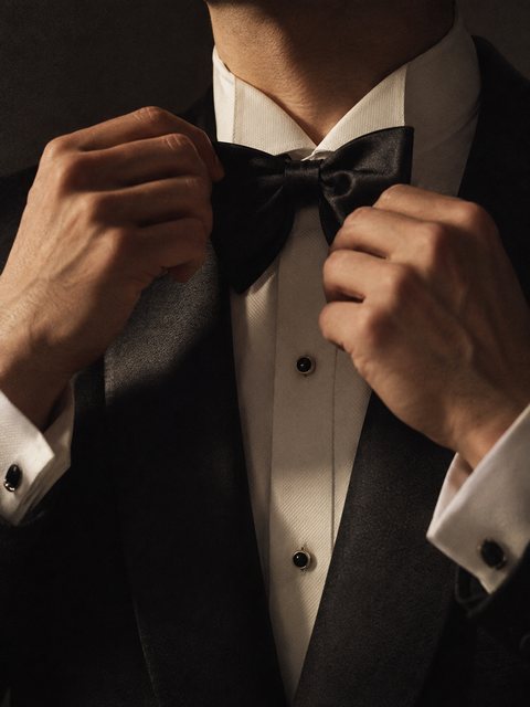 Bow Ties