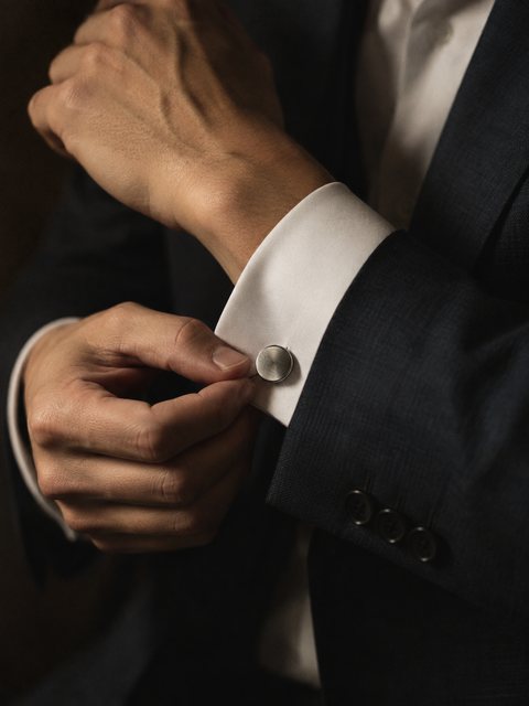 Cufflinks