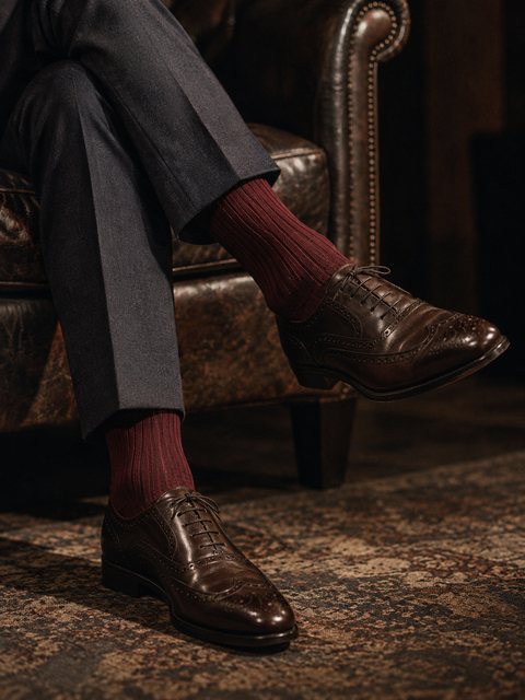 Dress Socks