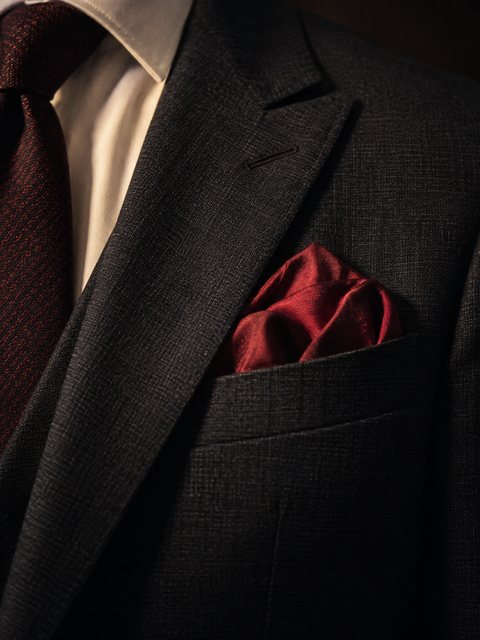 Pocket Squares
