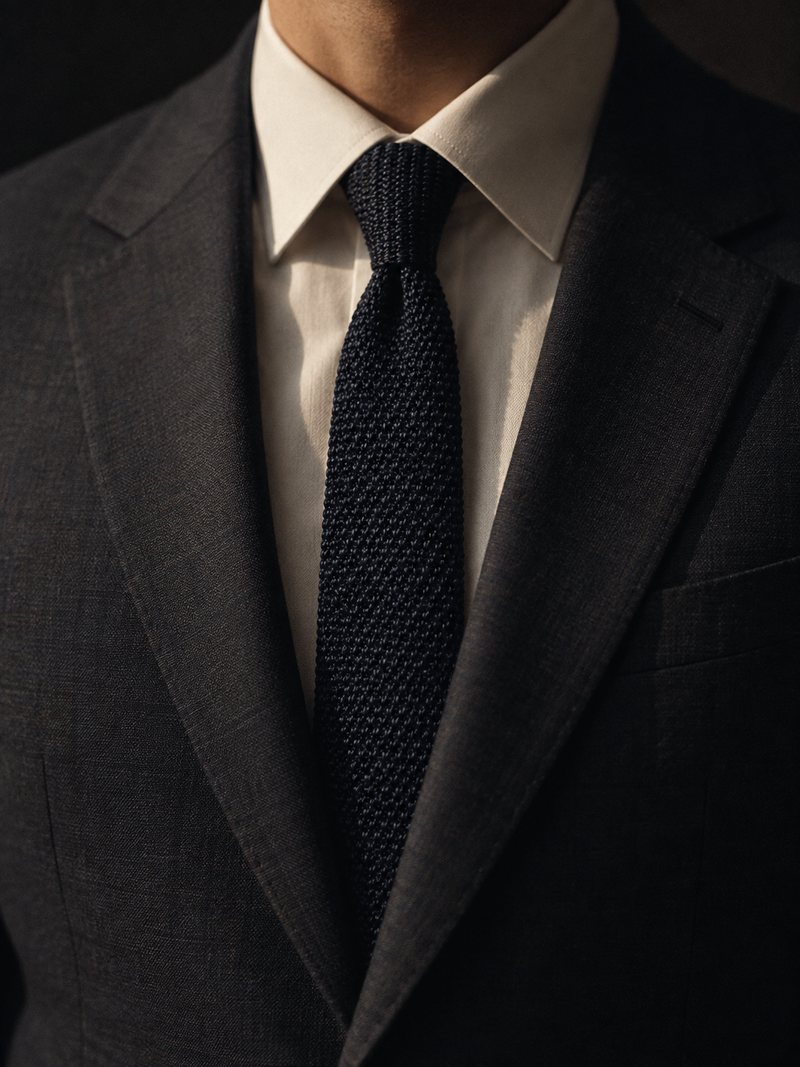 Skinny Ties at TieSecret