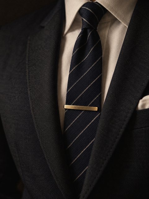 Tie Bars